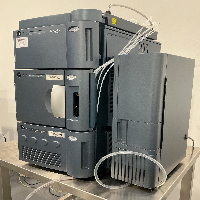 Waters Acquity I-Class H-Class HPLC image 1